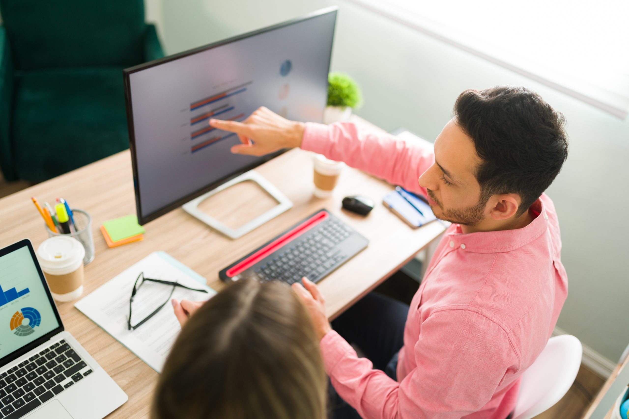 Top 10 Website Builders for Beginners (No Coding Needed)